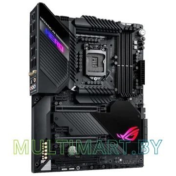 Материнская плата ASUS ROG Maximus XII Hero (Wi-Fi) картинка 2